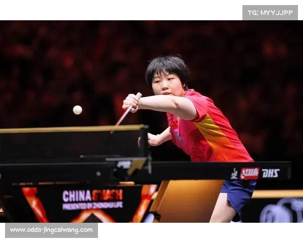乒乓球博彩黑市蔓延东南亚 ITTF成立专项反赌小组加强打击力度 乒乓球博彩黑市蔓延东南亚 ITTF成立专项反赌小组加强打击力度