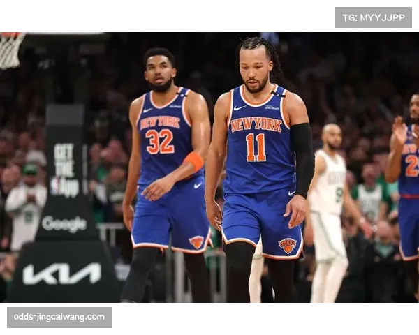 唐斯适应尼克斯体系 中锋位置表现决定球队上限