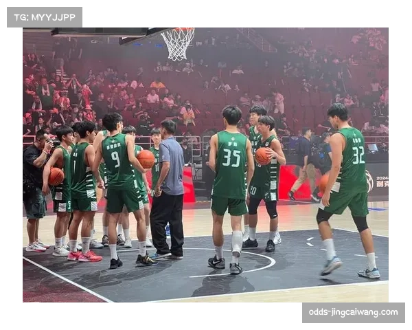 东莞女篮黑马逆袭提供借鉴 梯队建设与年轻球员培养成关键